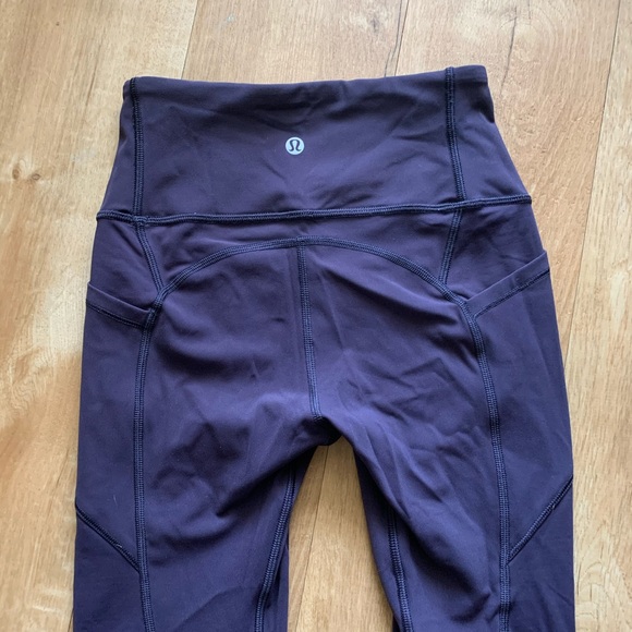 All The Right Places Pant II 28" - Picture 5 of 7